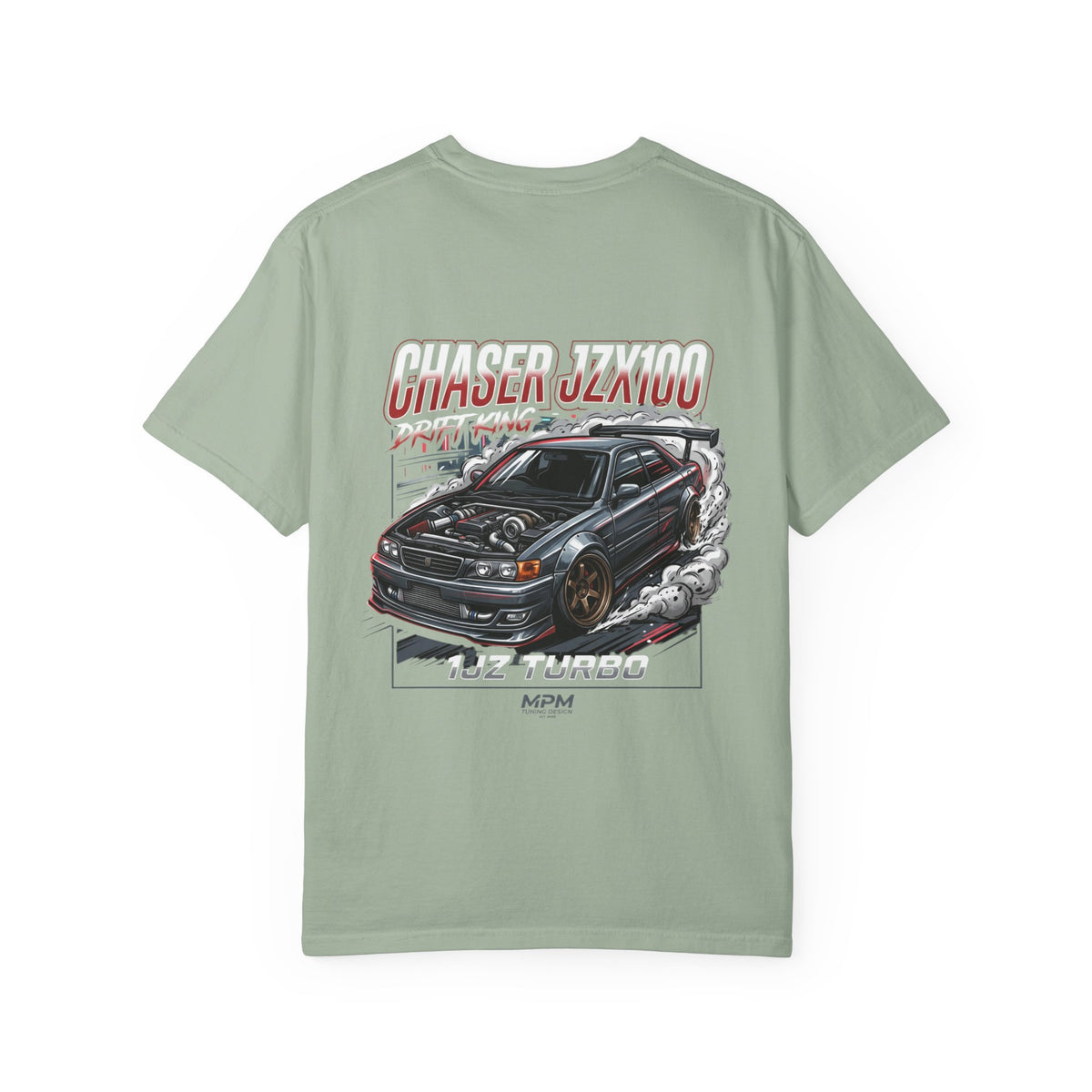 Racing Retro T-Shirt — &