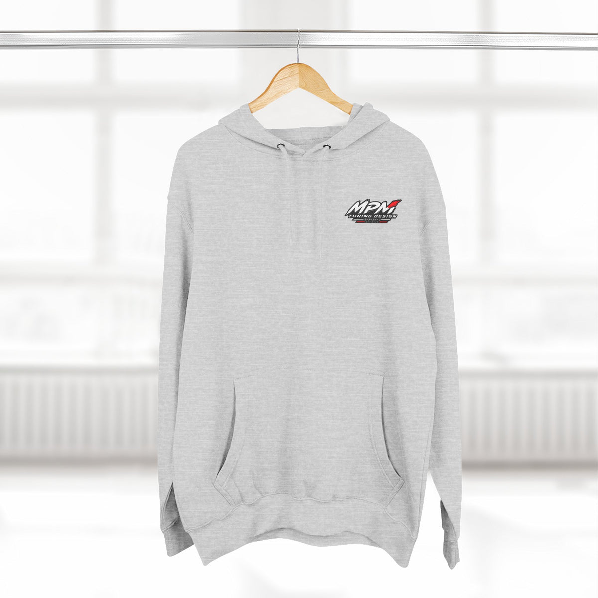 Lexus LFA V10 Exotic Performance Hoodie — Car Graphic Fleece | MPM Tuning Design
