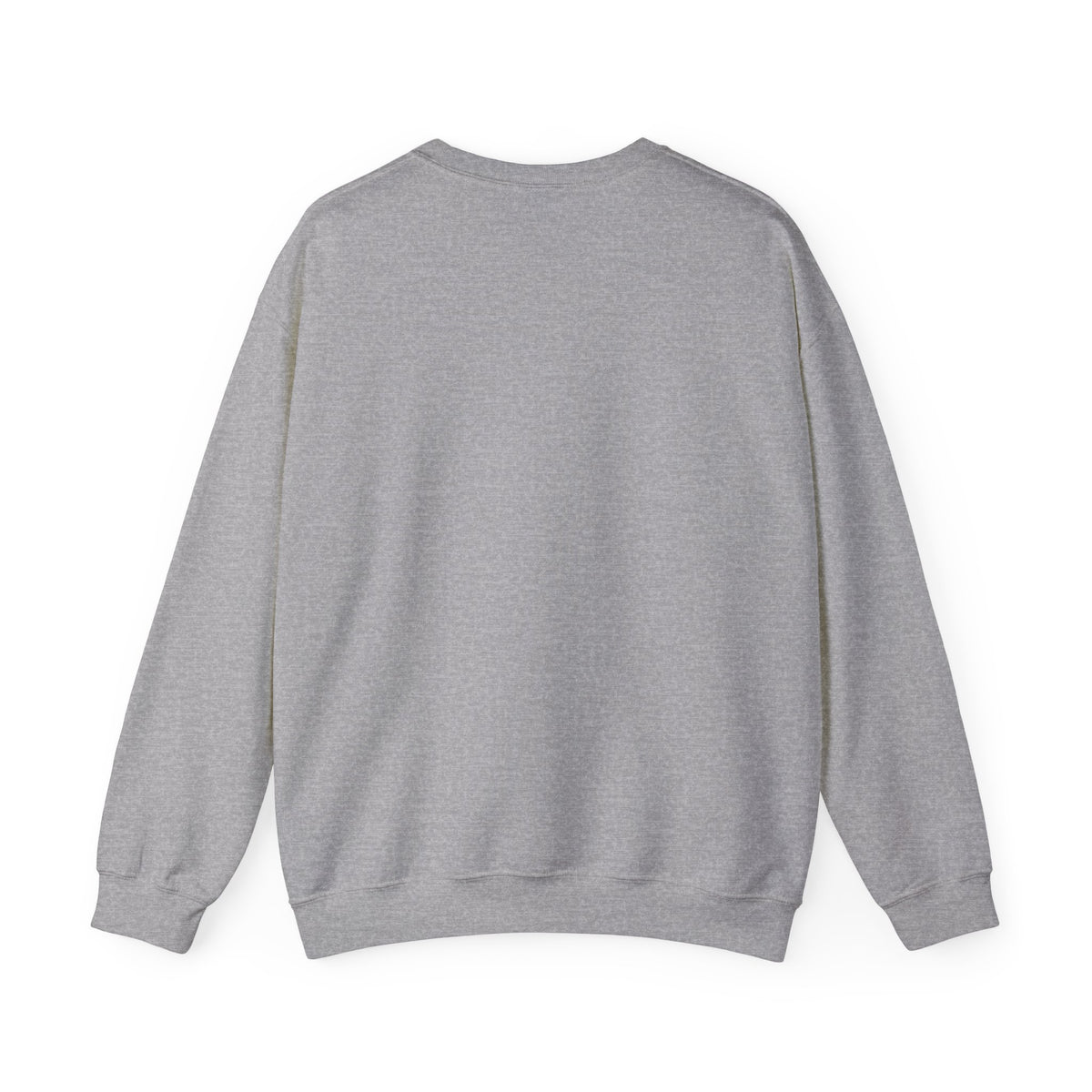 MPM Tuning Design Unisex Heavy Blend Crewneck Sweatshirt | MPM Tuning Design