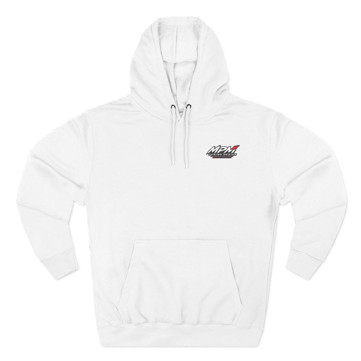 Toyota MR2 SW20 Mid-Engine Turbo Hoodie — Racing Graphic Fleece | MPM Tuning Design