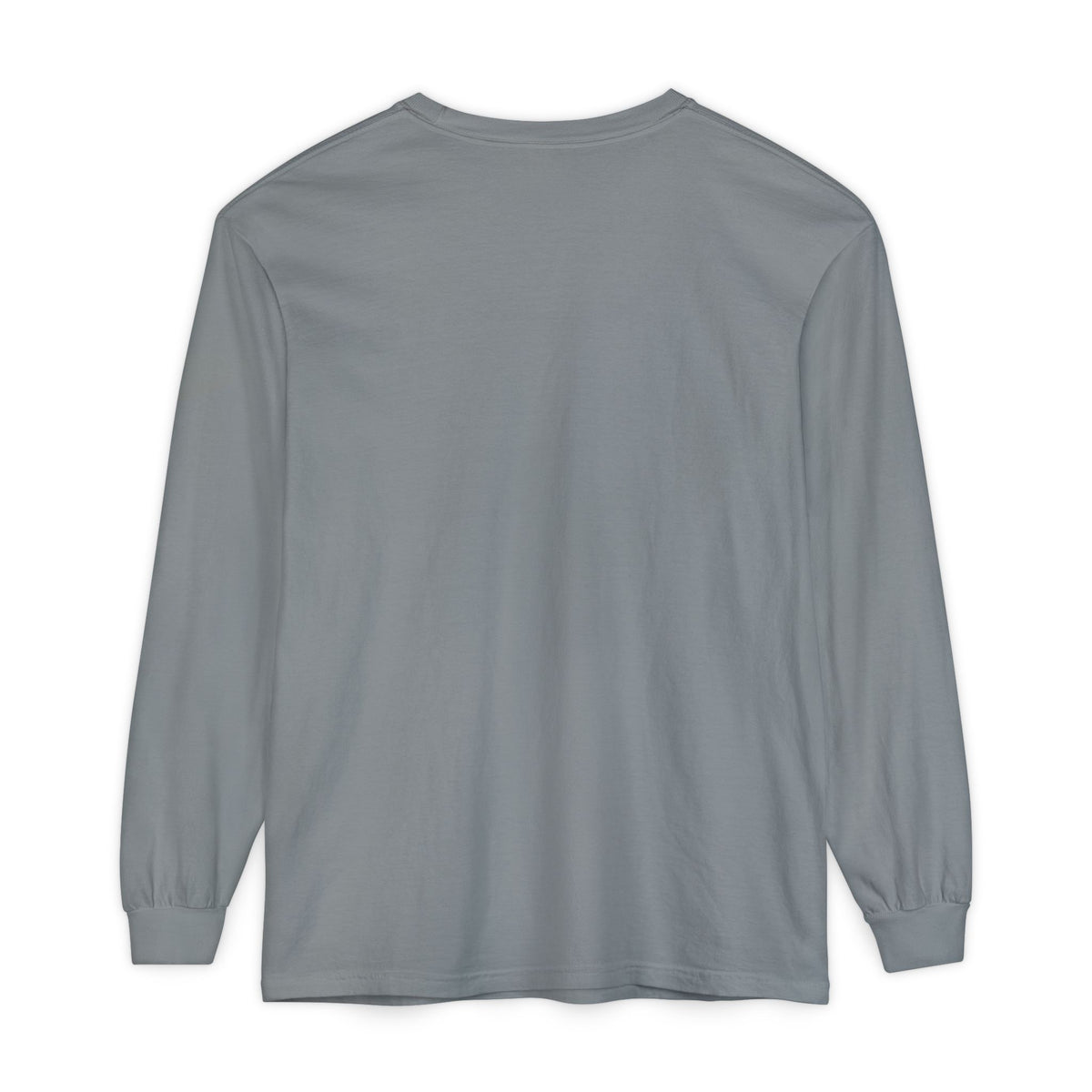 Turbocharger Boost Pressure Long Sleeve Tee — JDM Graphic | MPM Tuning Design