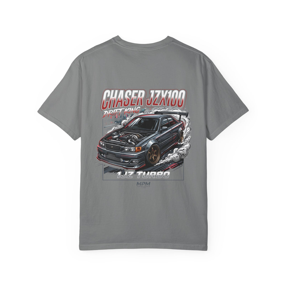 Racing Retro T-Shirt — &