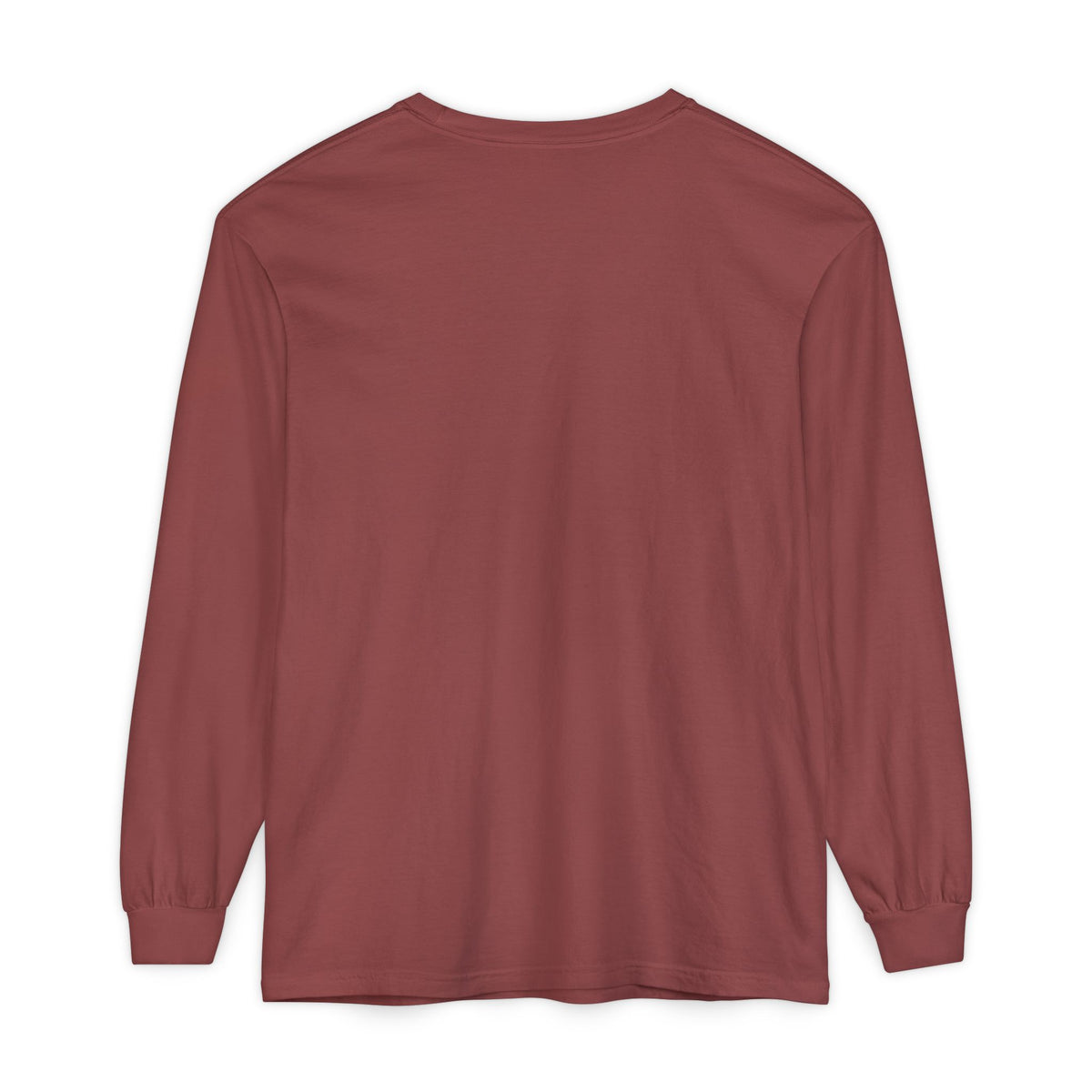 Turbocharger Boost Pressure Long Sleeve Tee — JDM Graphic | MPM Tuning Design