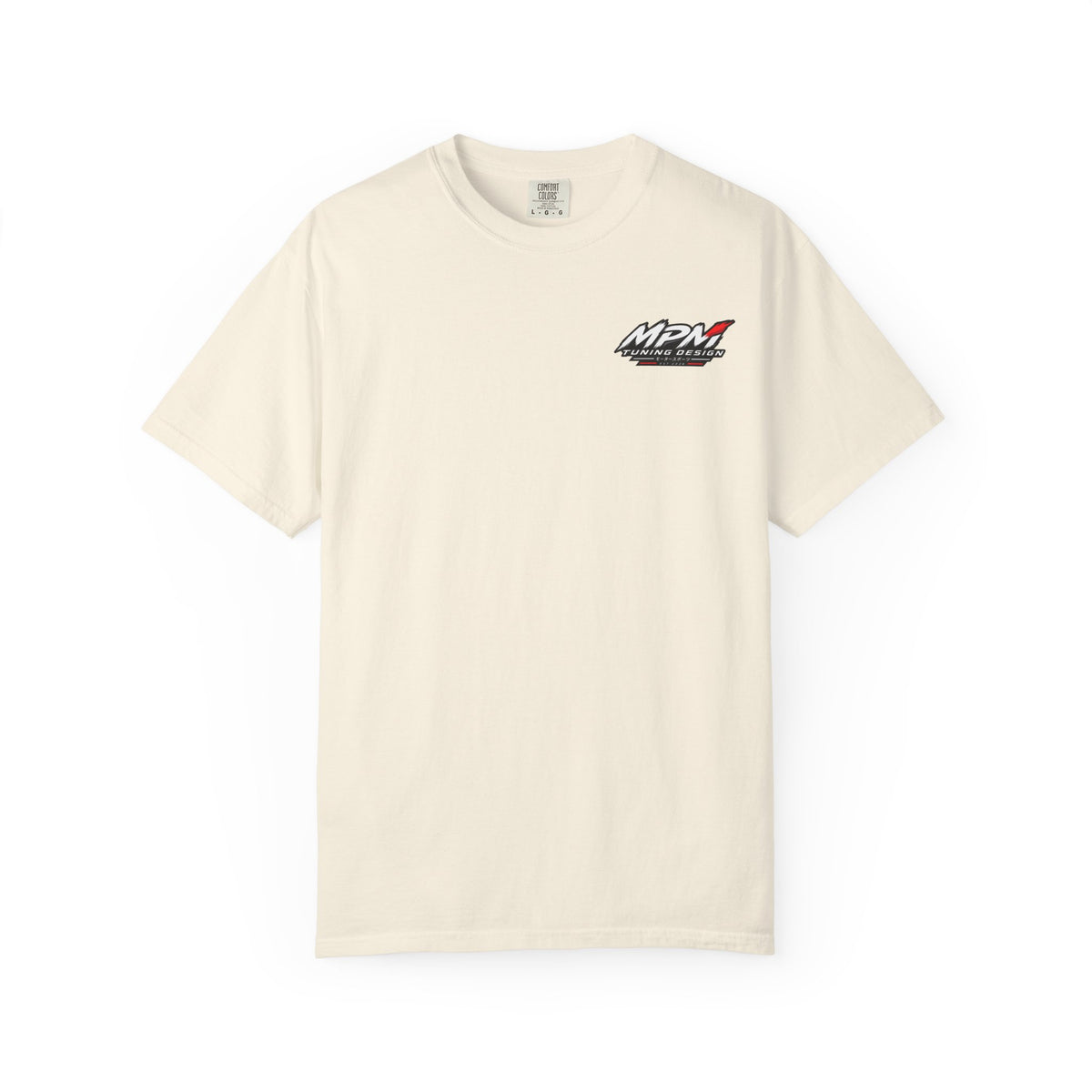Honda S2000 Sports Car T-Shirt — JDM Racing Graphic Tee | MPM Tuning Design