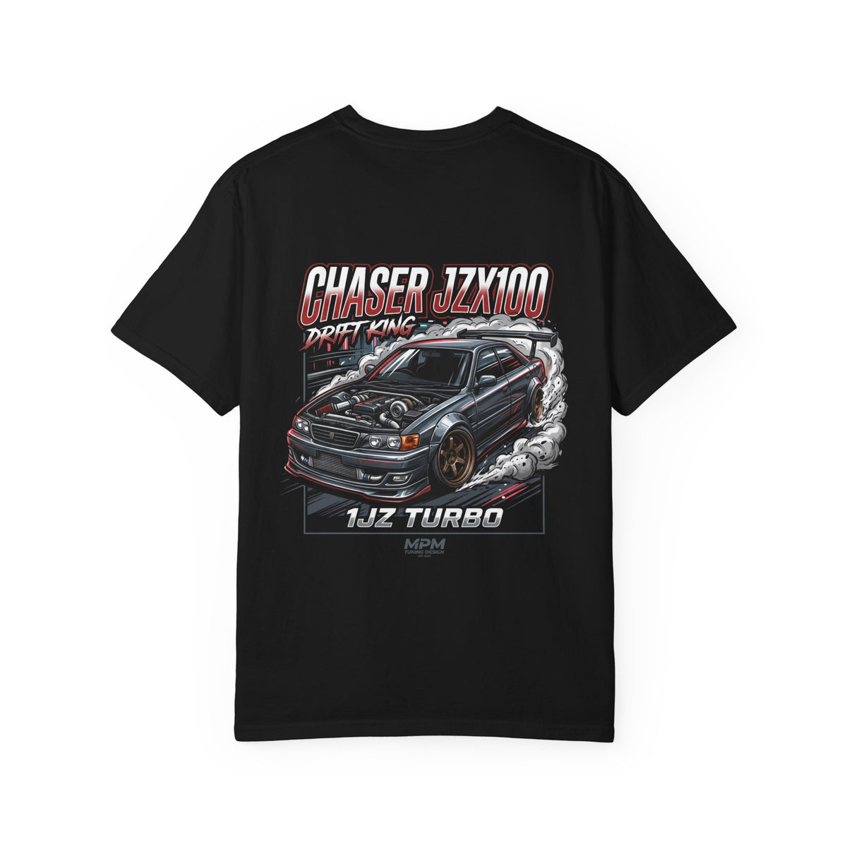 Racing Retro T-Shirt — &