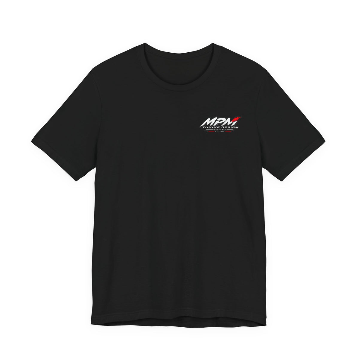 MPM Exhaust System Graphic T-Shirt