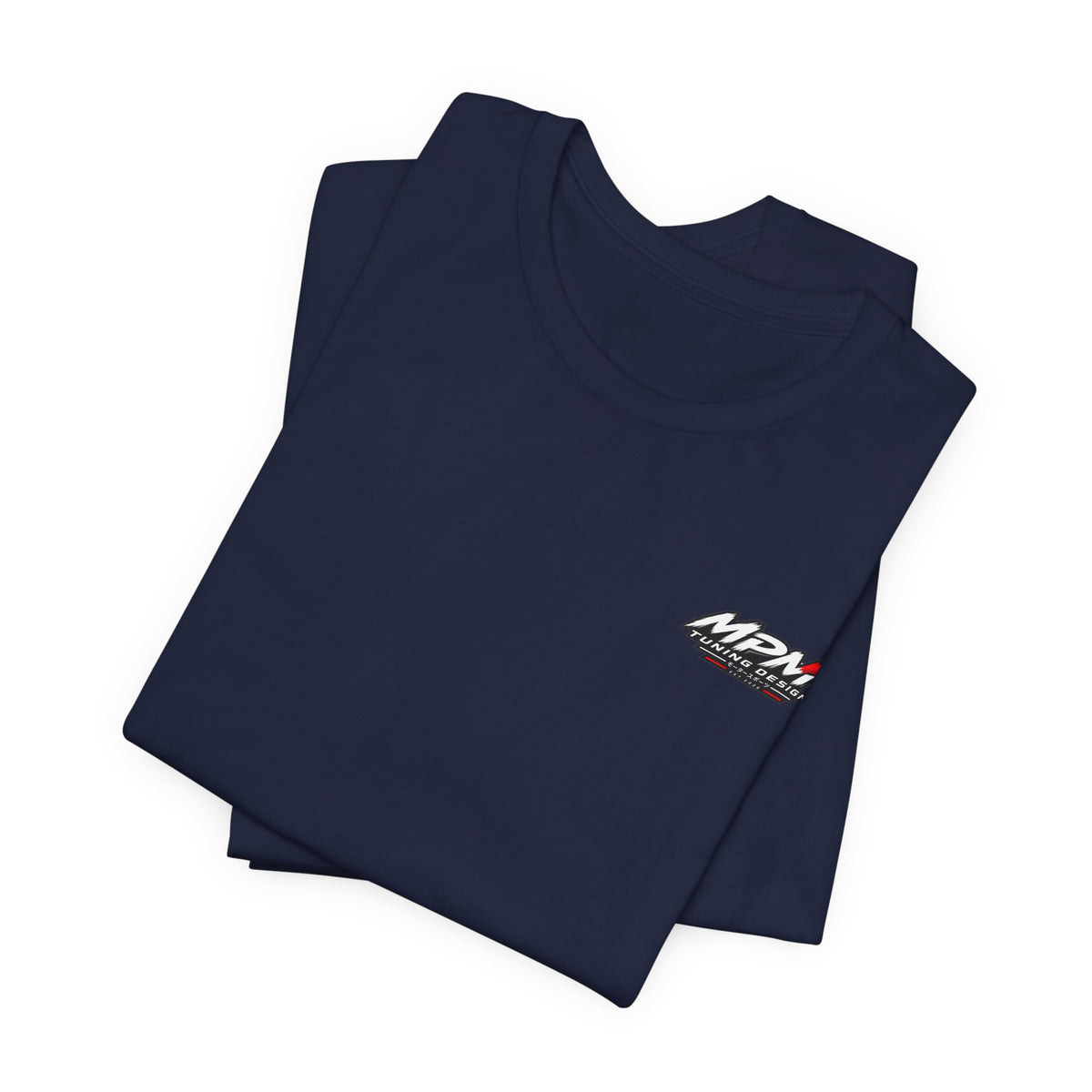 MPM Mechanic Parts Graphic T-Shirt
