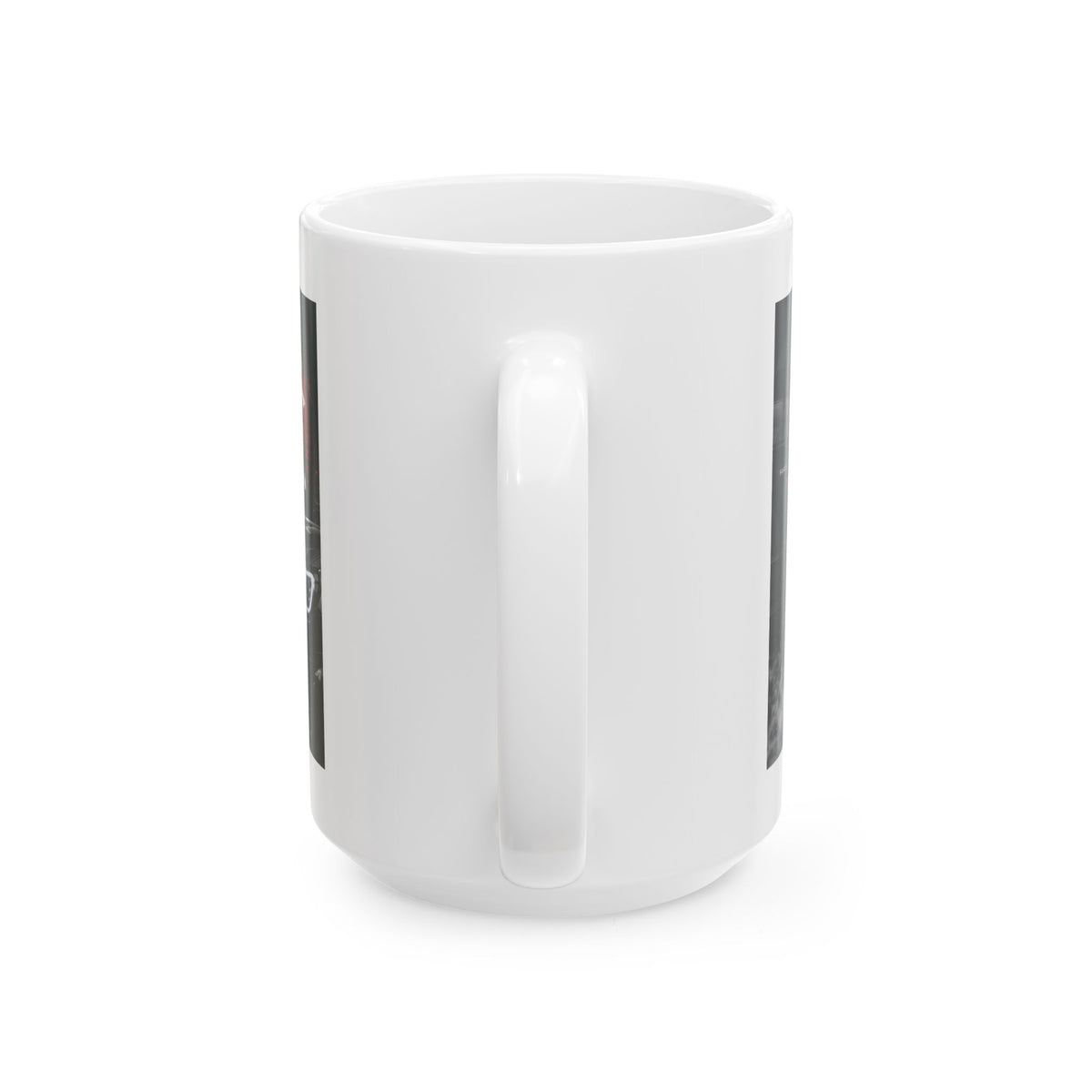 Turbocharger Coffee Mug — Boost Your Passion 11oz & 15oz | MPM Tuning Design