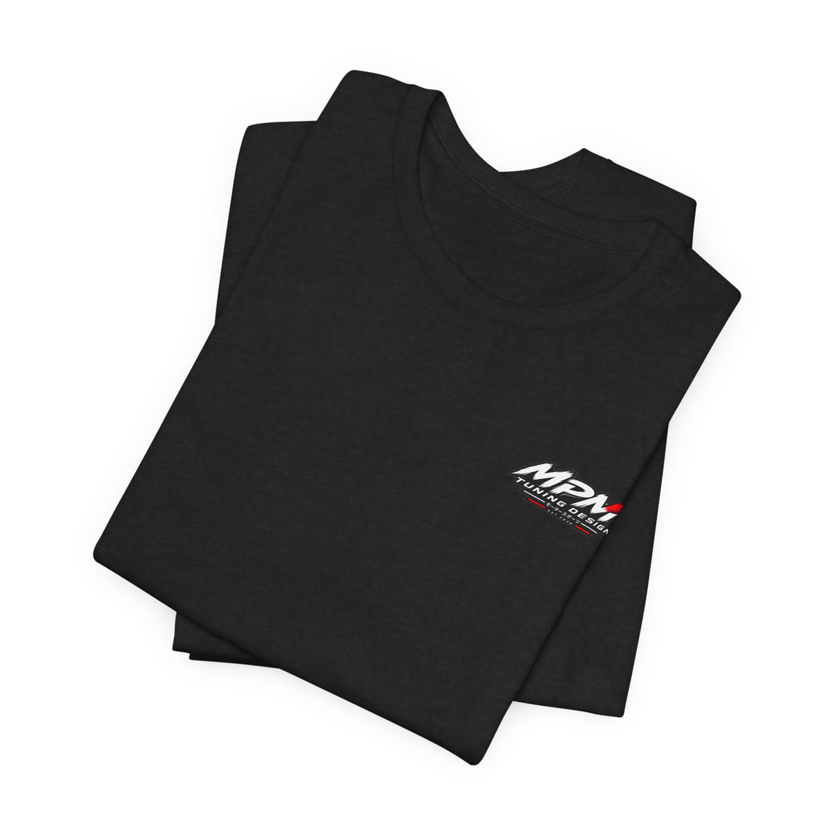 Street Legends Car T-Shirt — JDM Neon Racing Graphic Tee | MPM Tuning Design