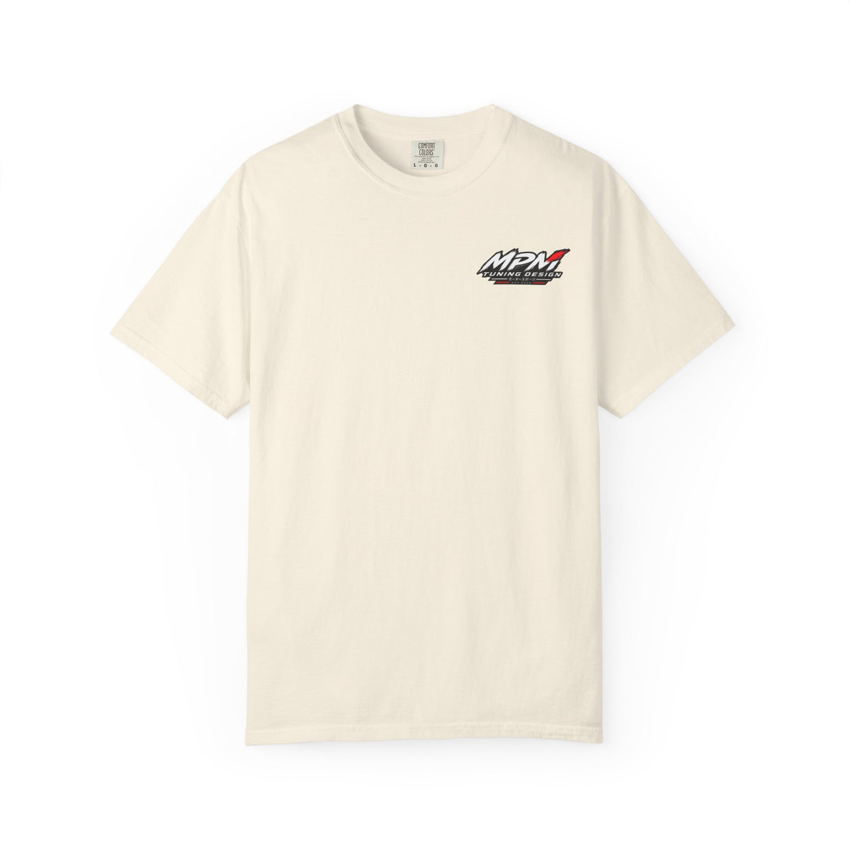 Racing Retro T-Shirt — &