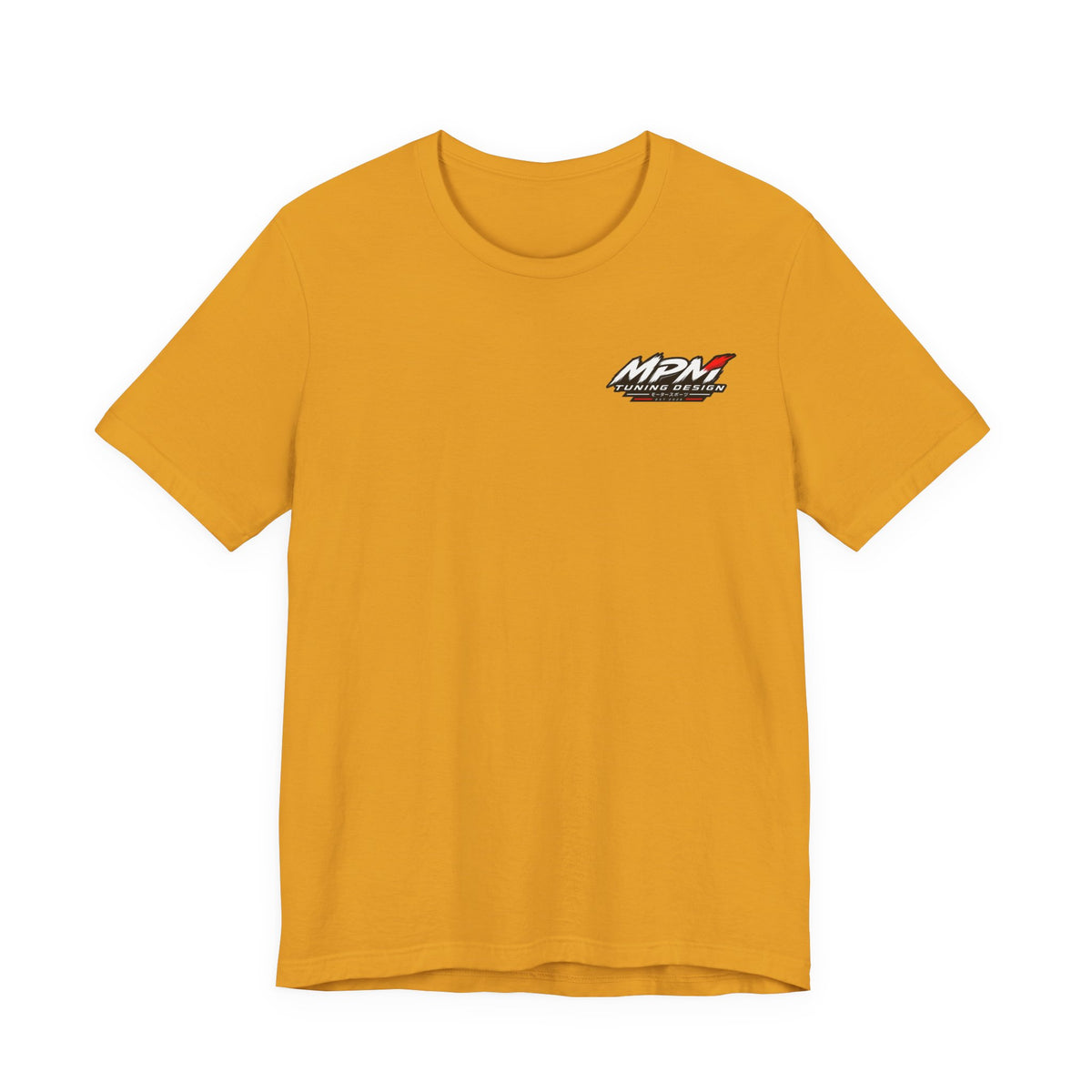 MPM Exhaust System Graphic T-Shirt