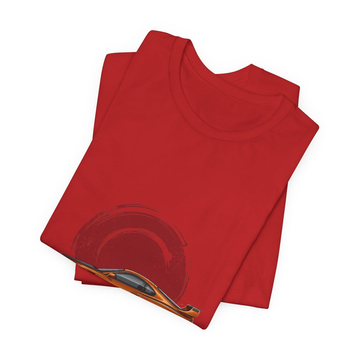 Toyota Supra MK4 Street Hero JDM T-Shirt | MPM Tuning Design