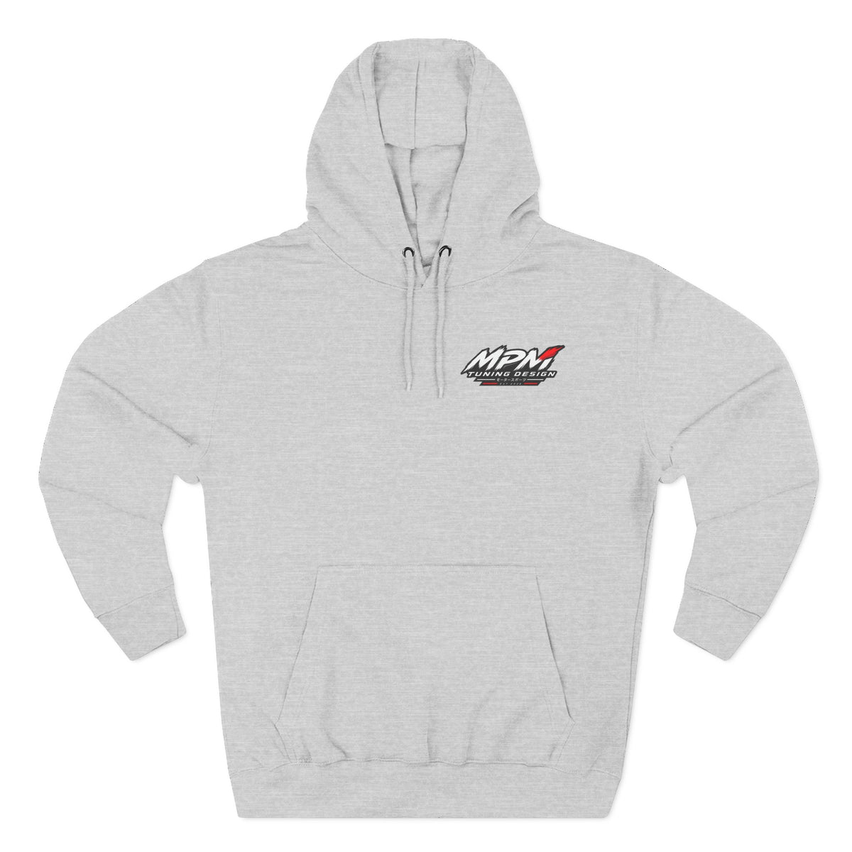 Nissan 350Z Street Attack Hoodie — JDM Racing Car Graphic Fleece | MPM Tuning Design