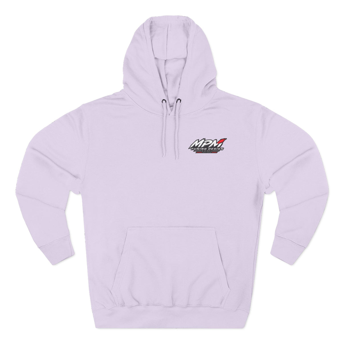 Honda Integra DC2 Type R VTEC Hoodie — Racing Graphic Fleece | MPM Tuning Design