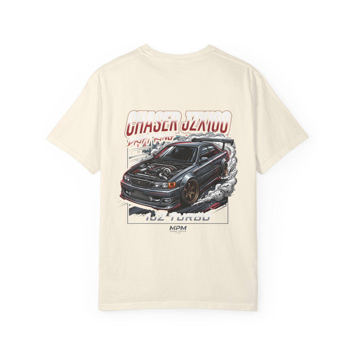 Racing Retro T-Shirt — &