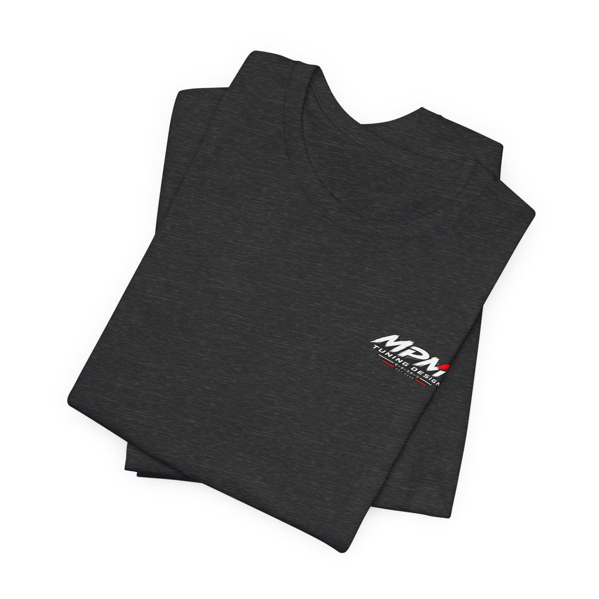 Street Legends Car T-Shirt — JDM Neon Racing Graphic Tee | MPM Tuning Design