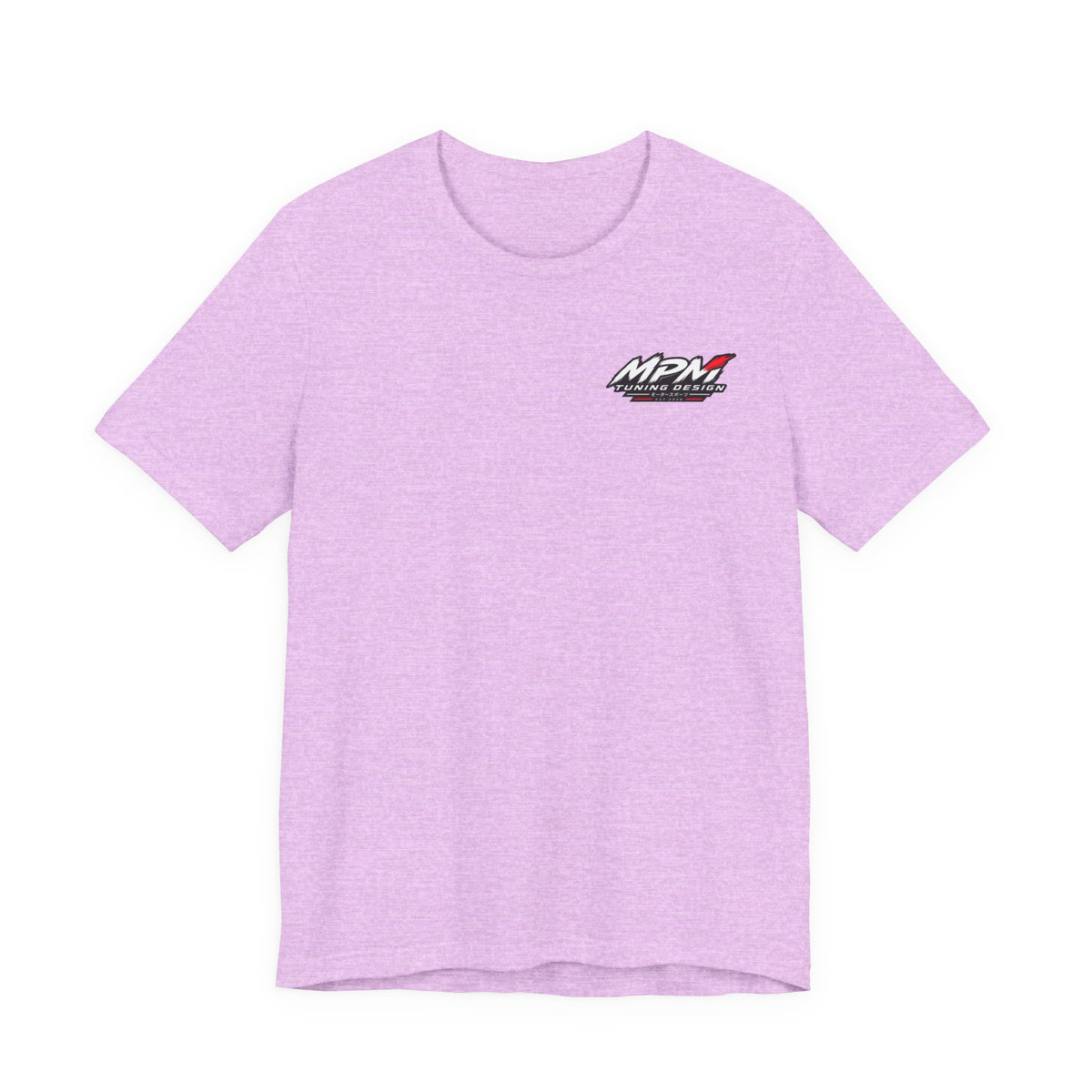 MPM Exhaust System Graphic T-Shirt