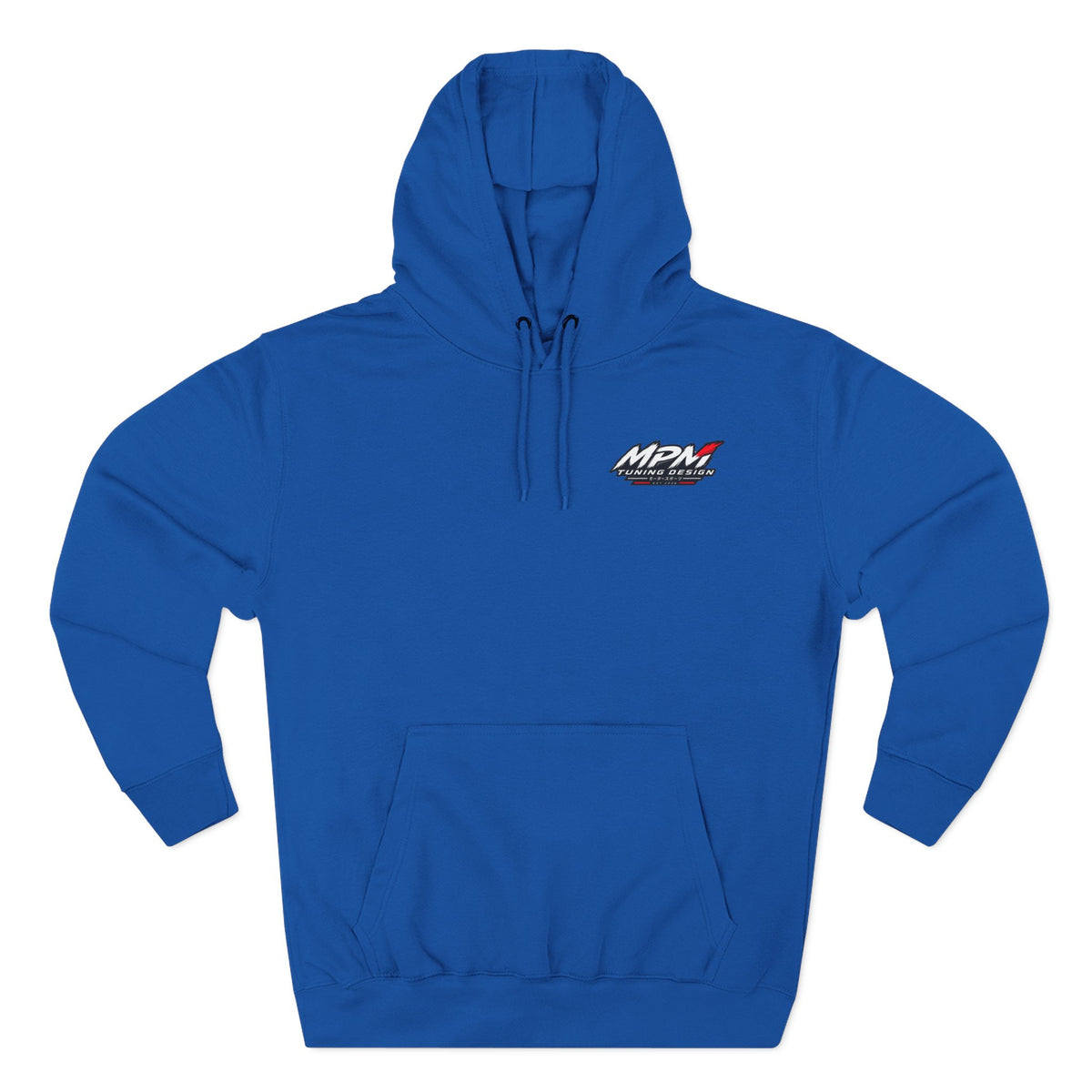 Built to Shift Hoodie — Clutch & Flywheel Mechanic Graphic | MPM Tuning Design