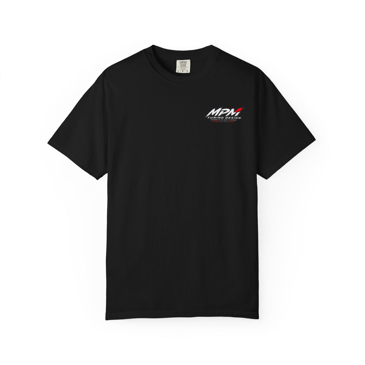 Racing Retro T-Shirt — &