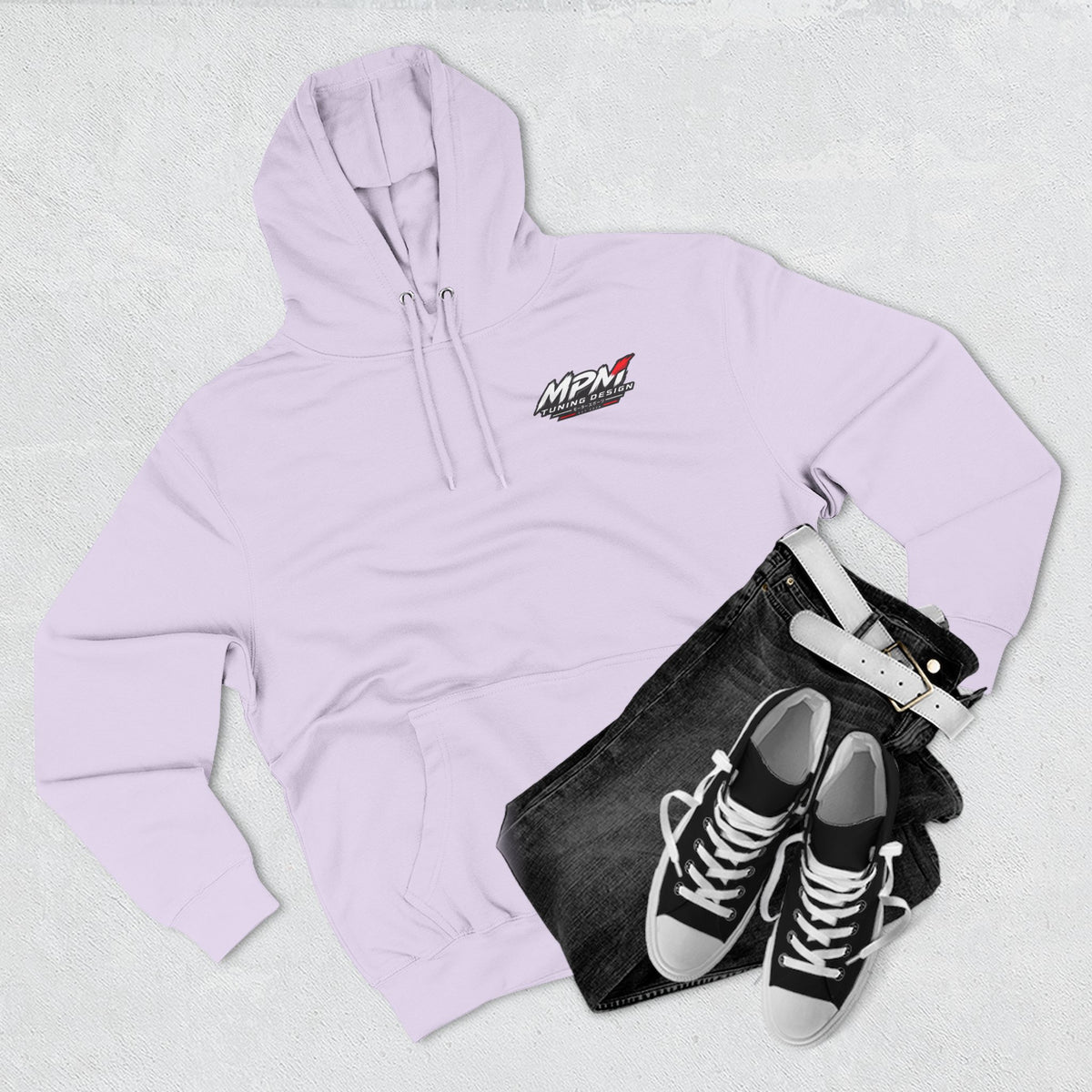 Nissan Silvia S15 Drift Icon Hoodie — JDM Racing Car Graphic Fleece | MPM Tuning Design