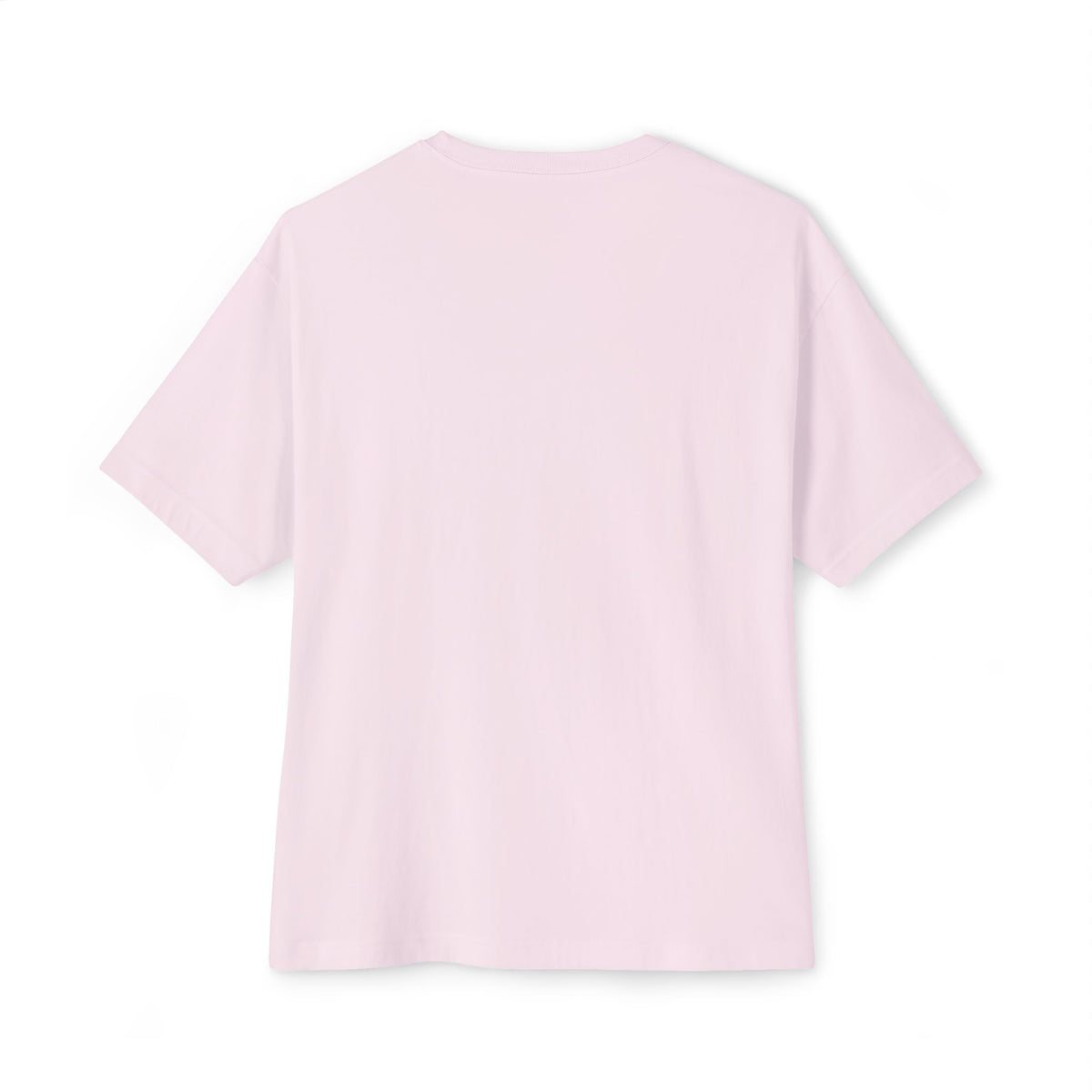 MPM Tuning Design Oversized Tee — Performance Car Logo Boxy Shirt | MPM Tuning Design