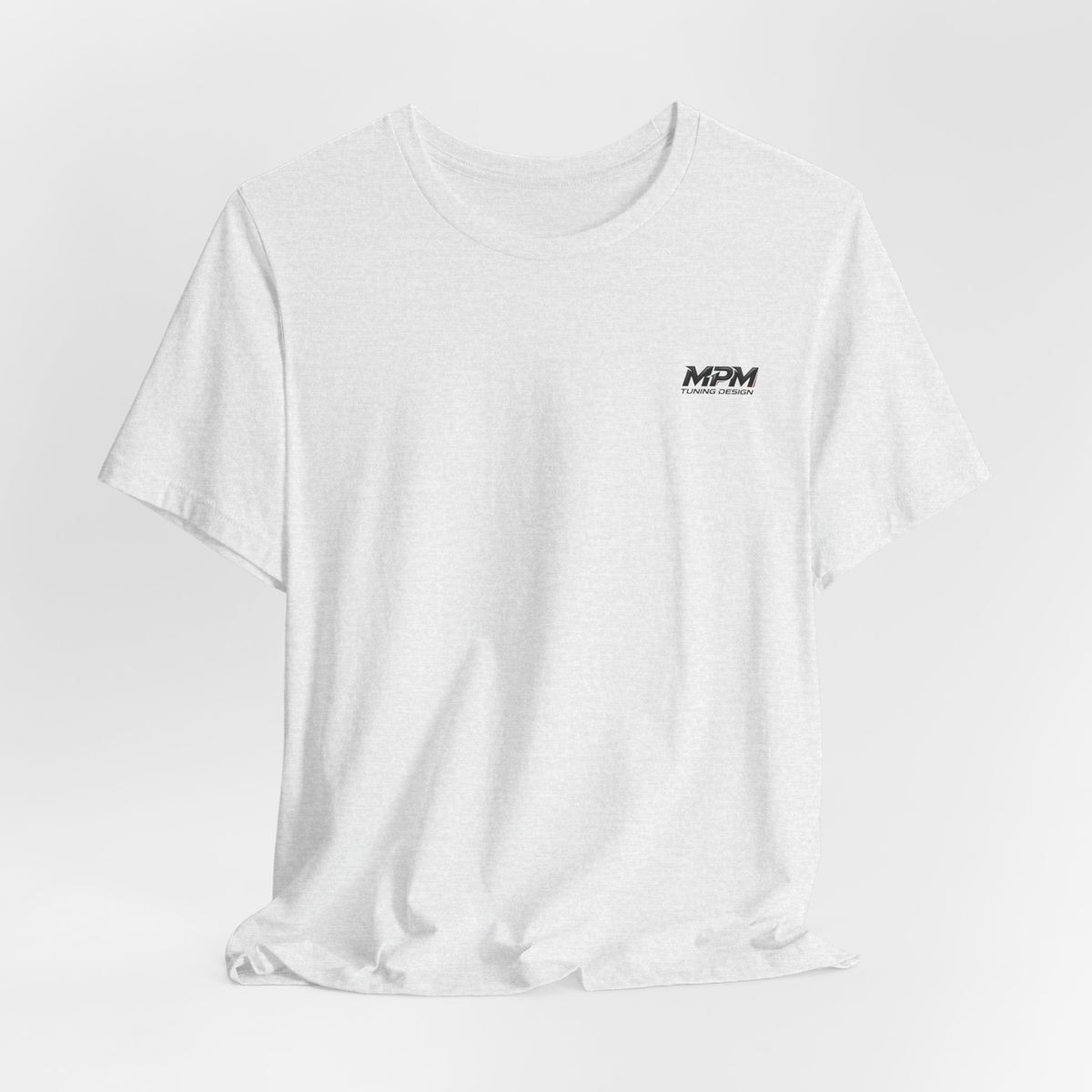 Retro JDM Drift Car Graphic T-Shirt – MPM Tuning Design