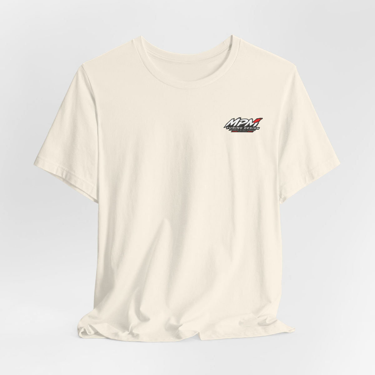 Tokyo Night Rulers Tee — Skyline Car Graphic Racing Tee | MPM Tuning Design