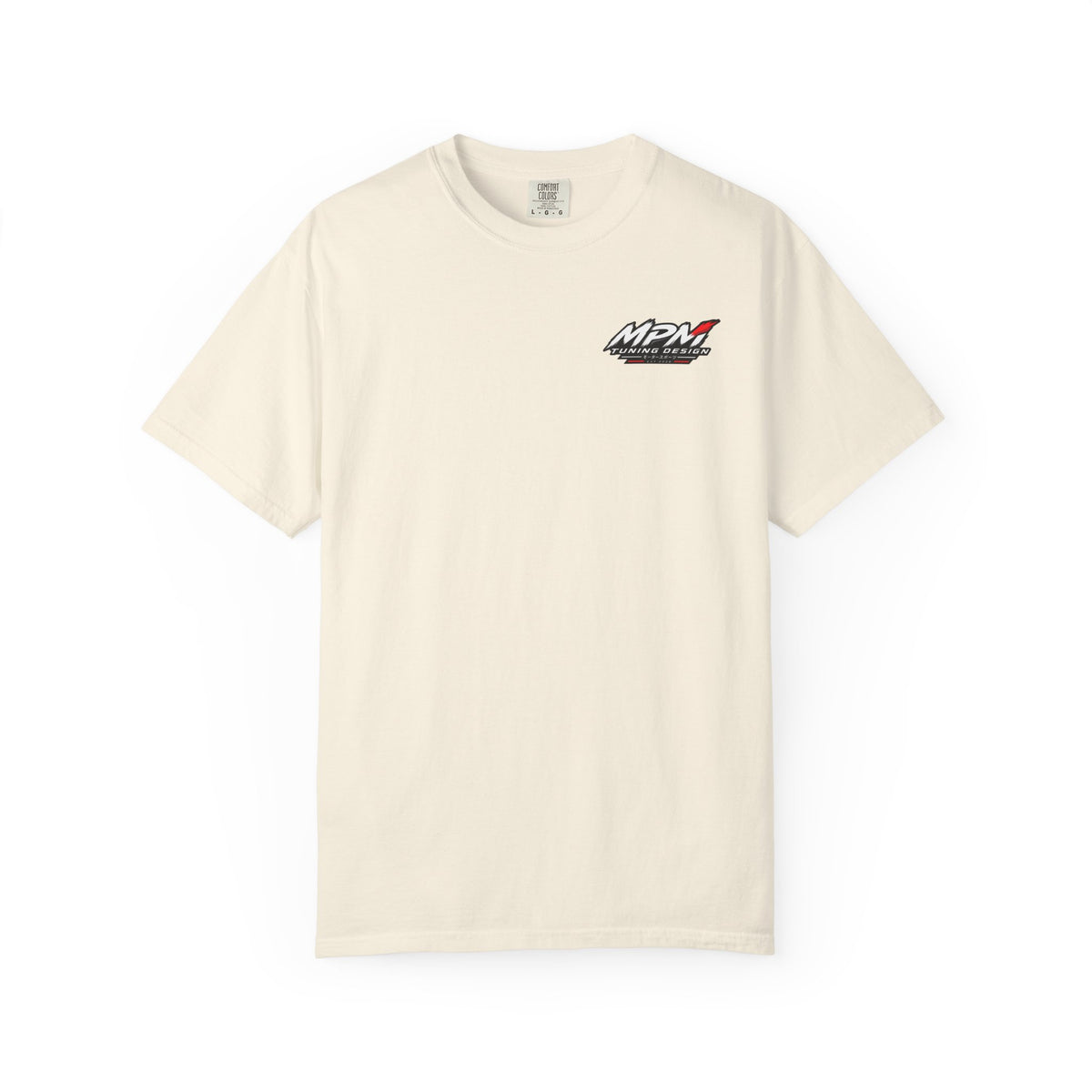 Lexus LFA Sport Car T-Shirt — Japanese Performance Car Graphic Tee | MPM Tuning Design