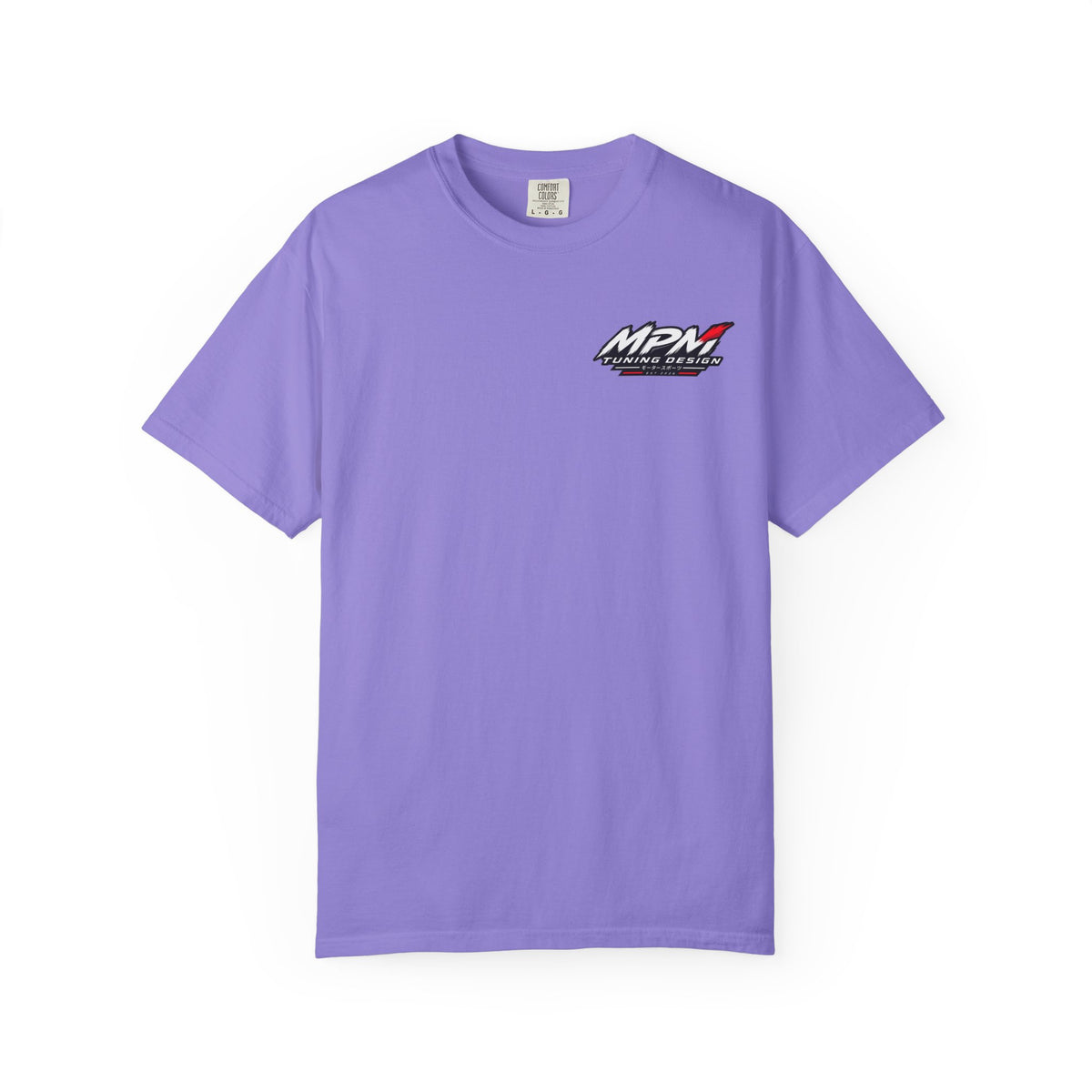 Nissan GT-R R35 T-Shirt — Japanese Skyline Racing Graphic Tee | MPM Tuning Design