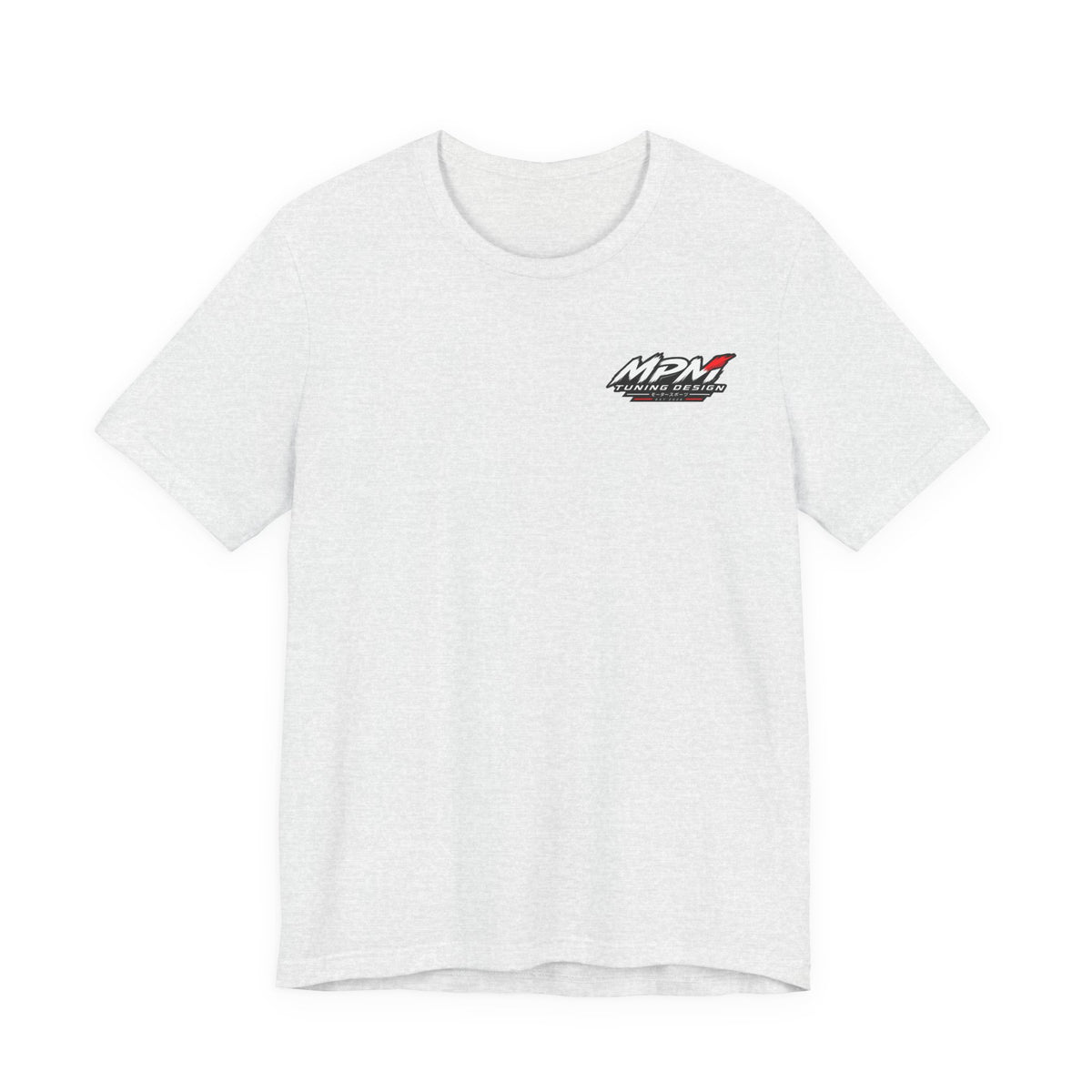 MPM Exhaust System Graphic T-Shirt
