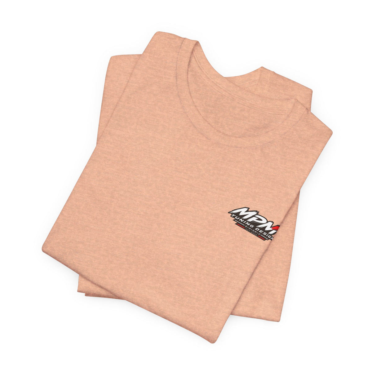 Street Legends Car T-Shirt — JDM Neon Racing Graphic Tee | MPM Tuning Design
