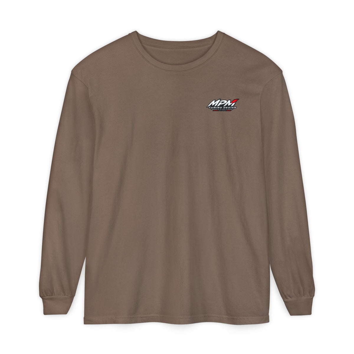 Kaiju Tuning Long Sleeve Tee — Tokyo Performance JDM Shirt | MPM Tuning Design