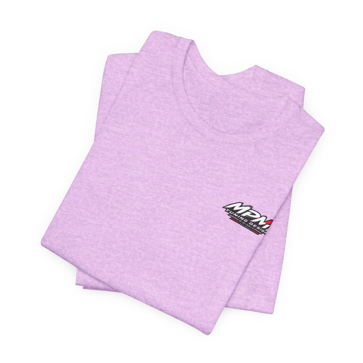 Street Legends Car T-Shirt — JDM Neon Racing Graphic Tee | MPM Tuning Design
