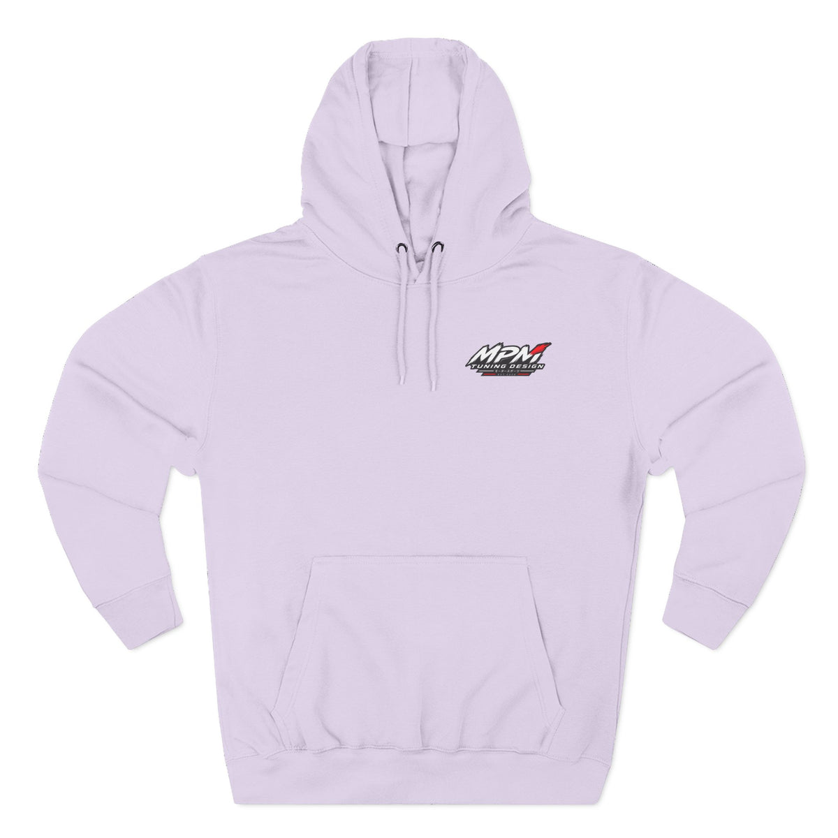 Nissan GT-R R35 Racing Hoodie — Japanese Turbo Sports Car Graphic | MPM Tuning Design