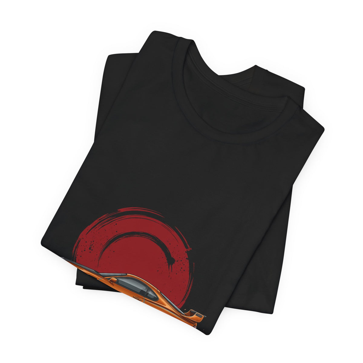 Toyota Supra MK4 Street Hero JDM T-Shirt | MPM Tuning Design