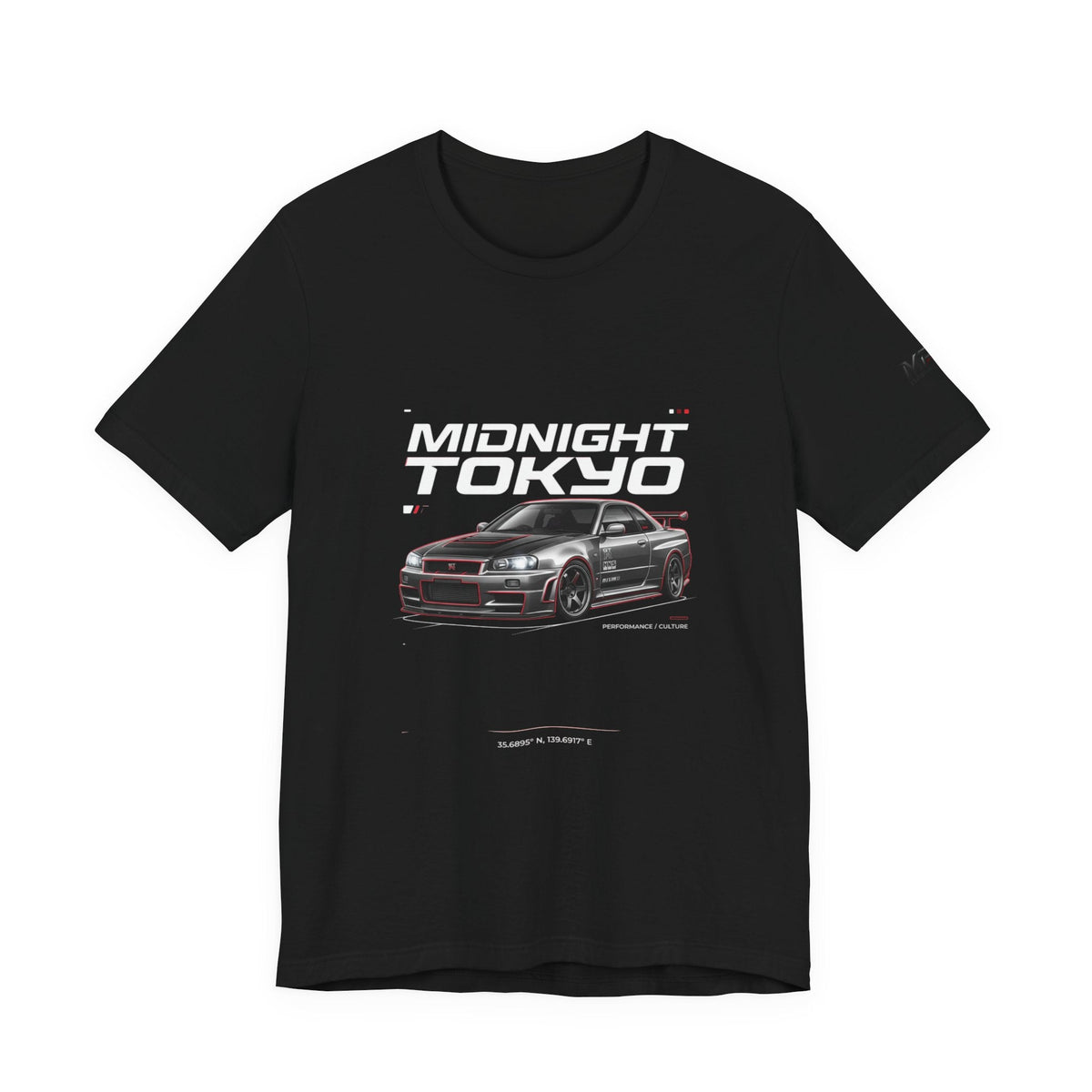 MIDNIGHT TOKYO COLLECTION