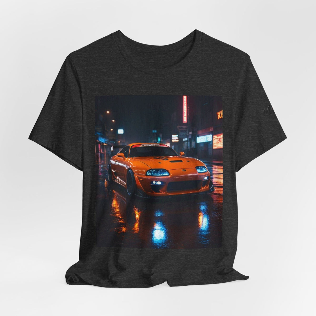 FAST STREET SERIES