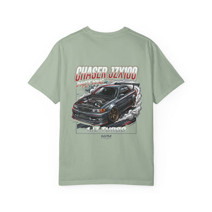 Racing Retro T-Shirt — &