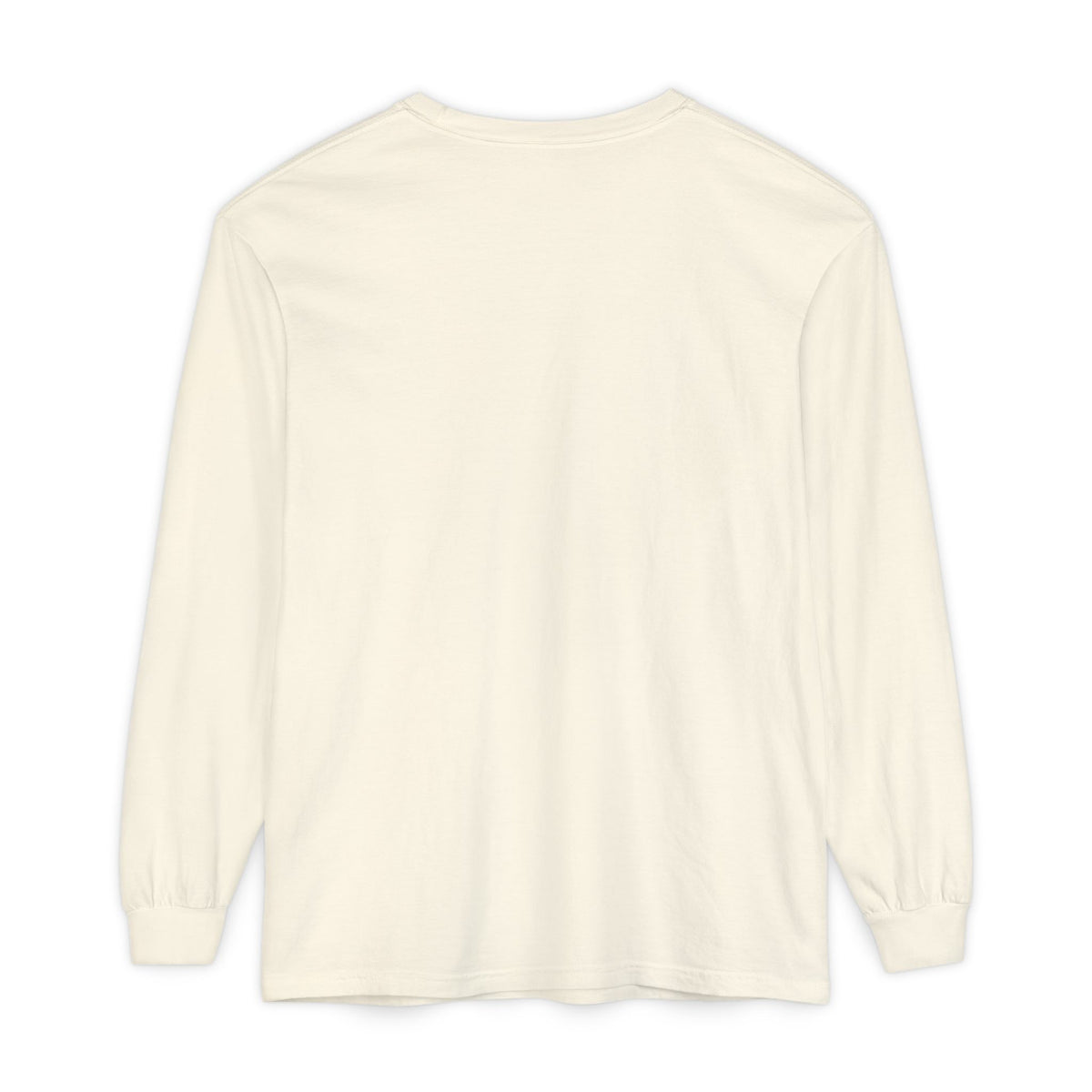 Turbocharger Boost Pressure Long Sleeve Tee — JDM Graphic | MPM Tuning Design