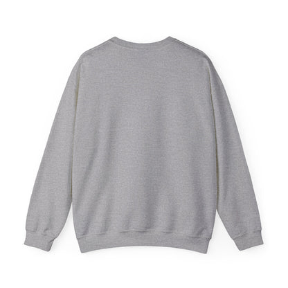 MPM Tuning Design Unisex Heavy Blend Crewneck Sweatshirt | MPM Tuning Design