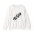 MPM Retro Game Controller Crewneck Sweatshirt