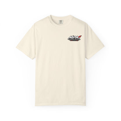 Mazda RX-7 Rotary Legend T-Shirt — JDM Sport Car Graphic Tee | MPM Tuning Design