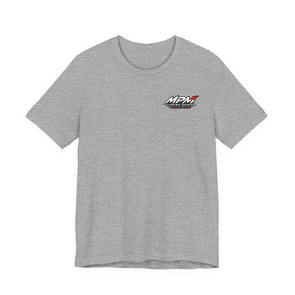 MPM Exhaust System Graphic T-Shirt