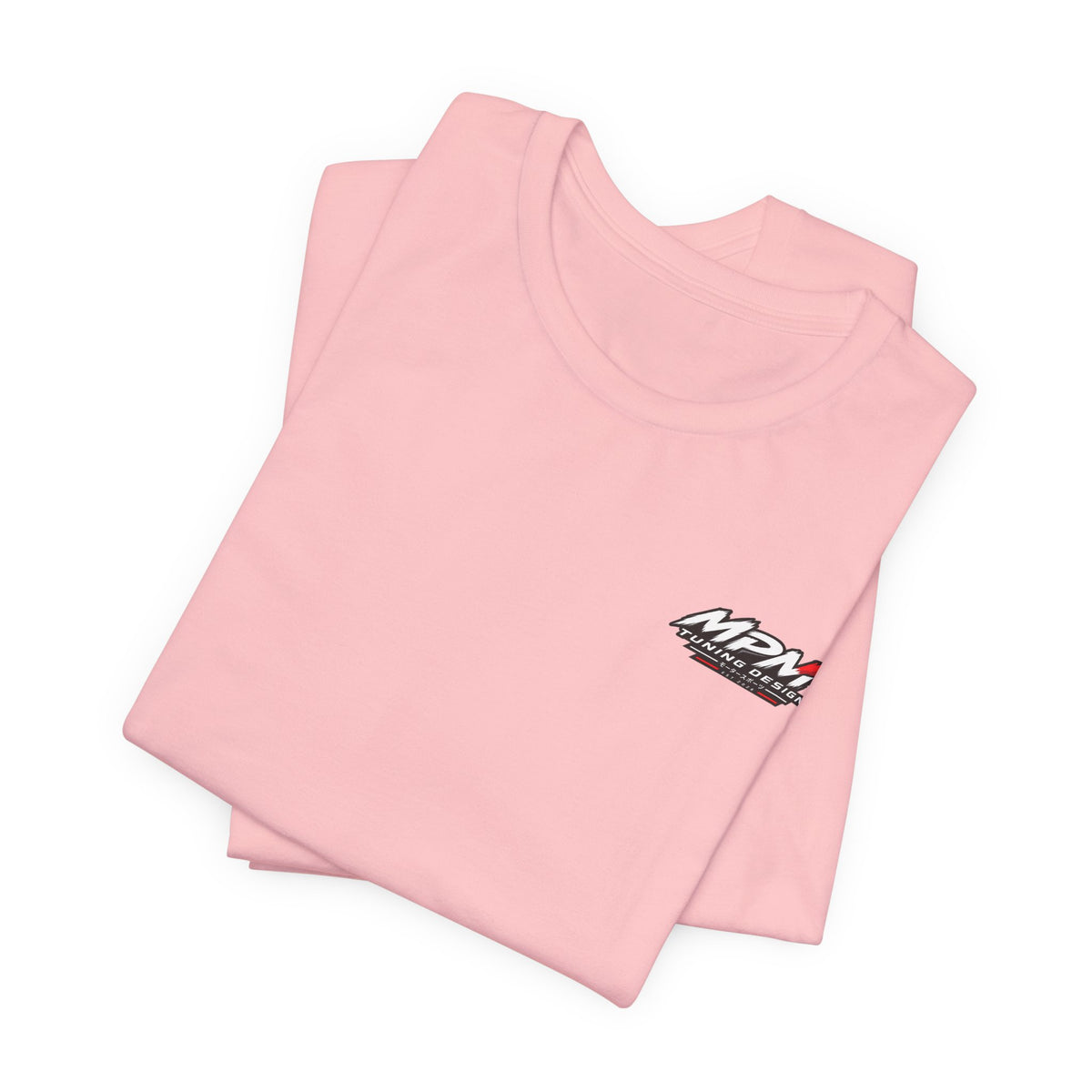 Street Legends Car T-Shirt — JDM Neon Racing Graphic Tee | MPM Tuning Design