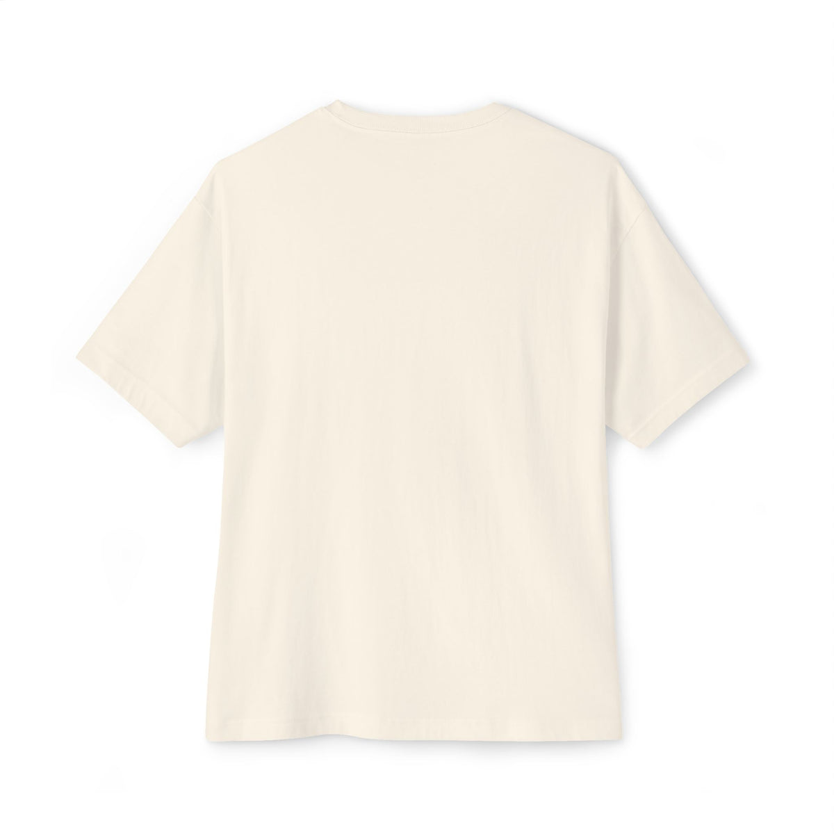 MPM Tuning Design Oversized Tee — Performance Car Logo Boxy Shirt | MPM Tuning Design