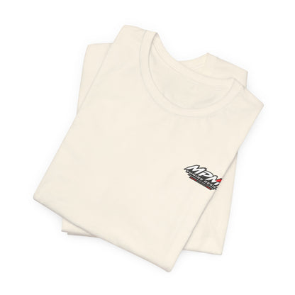 MPM Mechanic Parts Graphic T-Shirt