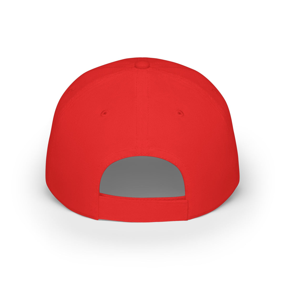 Racing Car Sketch Low Profile Baseball Cap — Car Enthusiast Hat | MPM Tuning Design