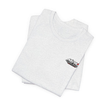 MPM Mechanic Parts Graphic T-Shirt