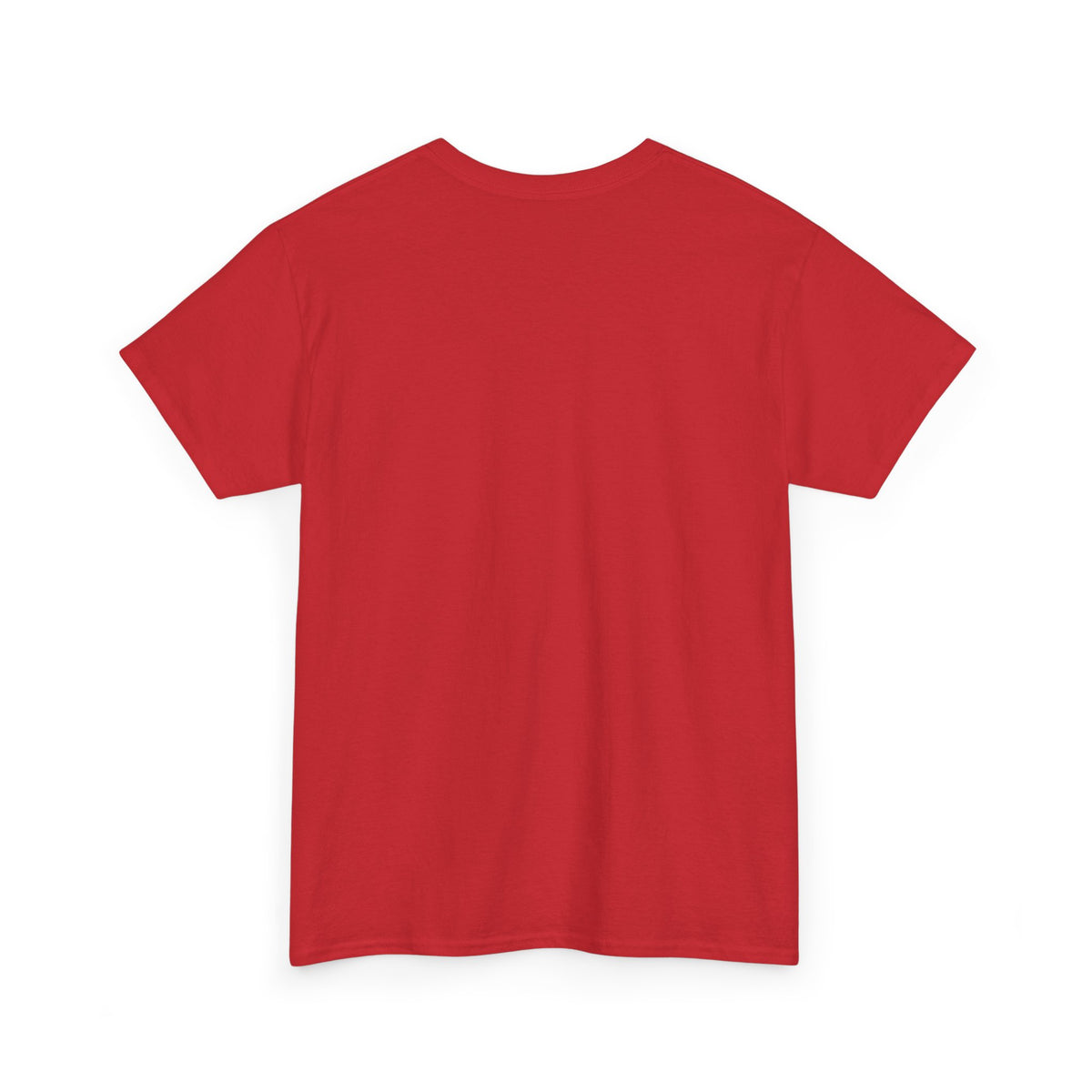 Car Graphic T-Shirt — Sporty Muscle Car JDM Illustration Heavy Cotton Tee | MPM Tuning Design