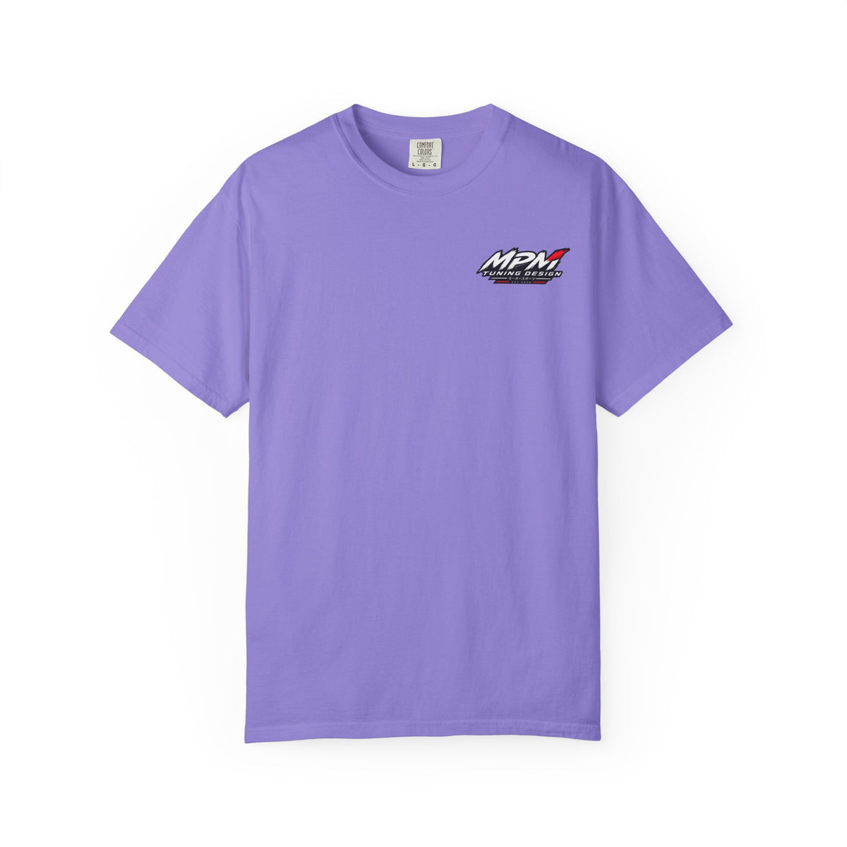 Honda S2000 Sports Car T-Shirt — JDM Racing Graphic Tee | MPM Tuning Design